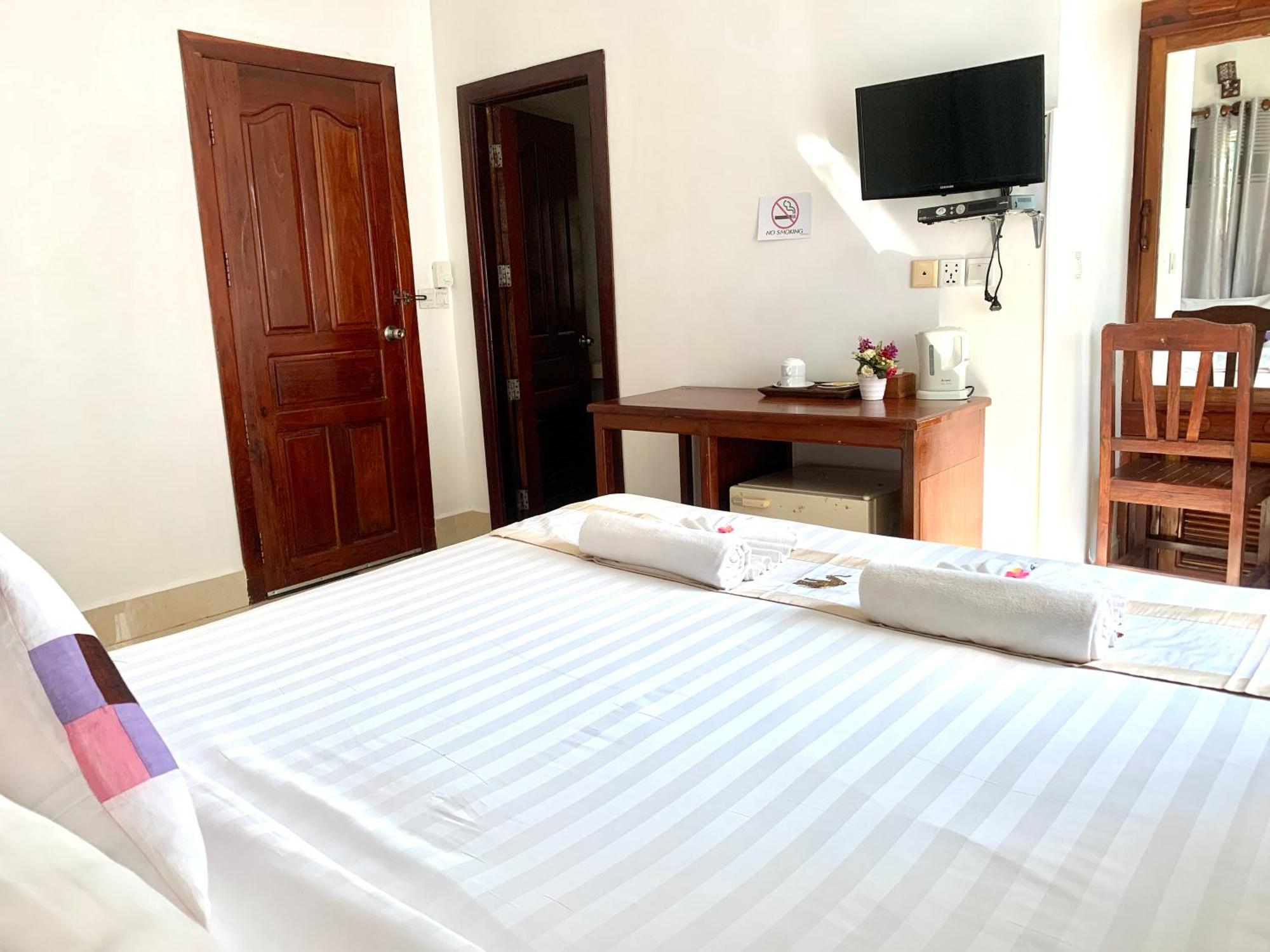 The One By Nika Hotel Siem Reap Exterior foto