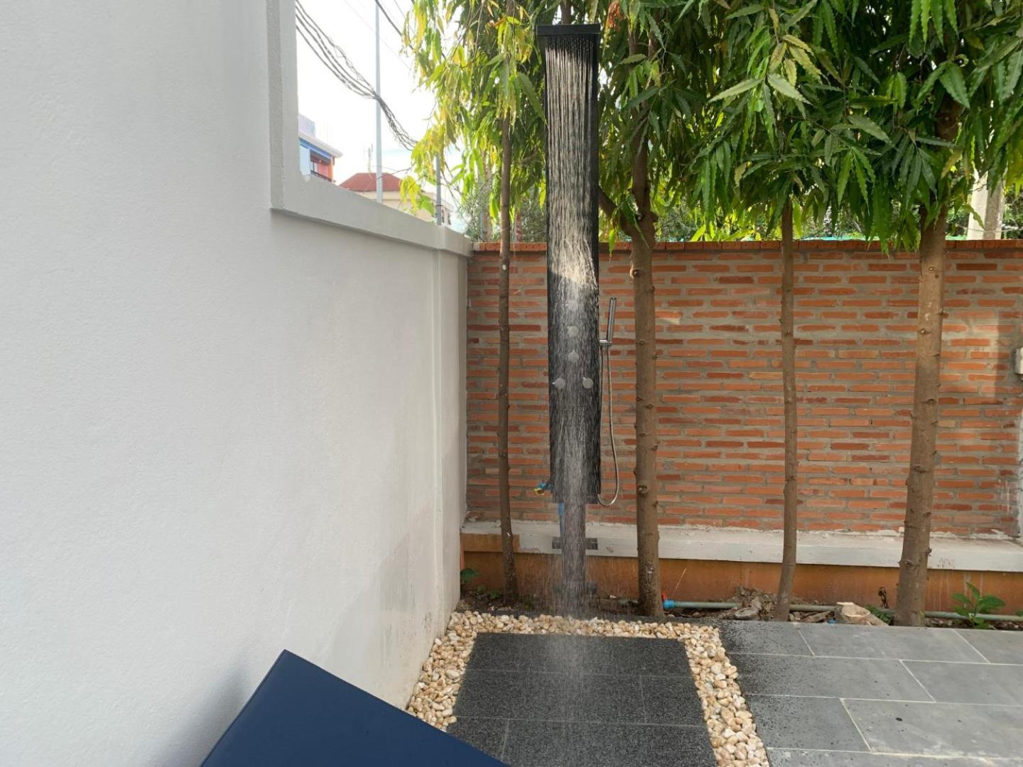 The One By Nika Hotel Siem Reap Exterior foto